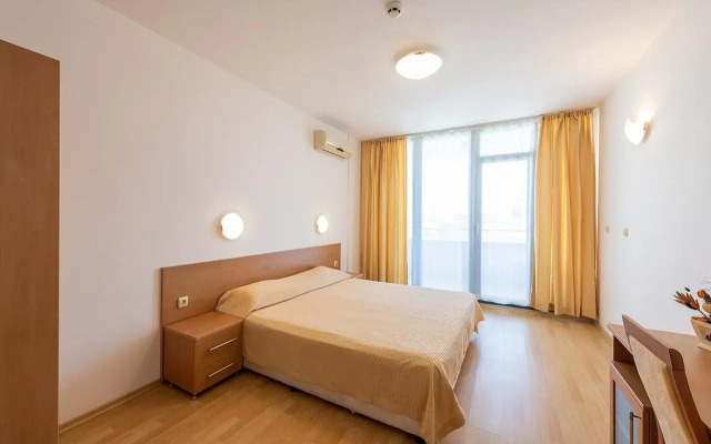 Trakia Plaza Hotel
