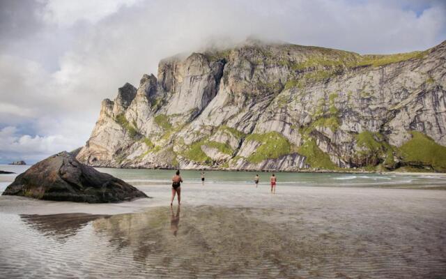 Lofoten Planet - Boutique Hotel