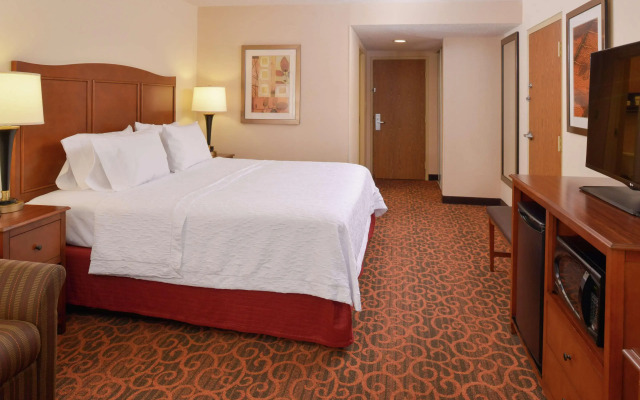 Hampton Inn Frederick