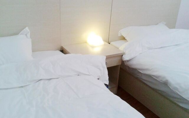 Yijia Express Hotel - Luoyang