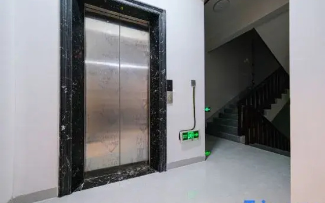 Xiaohongzhu Homestay (Quanzhou High-speed Railway Station Branch)