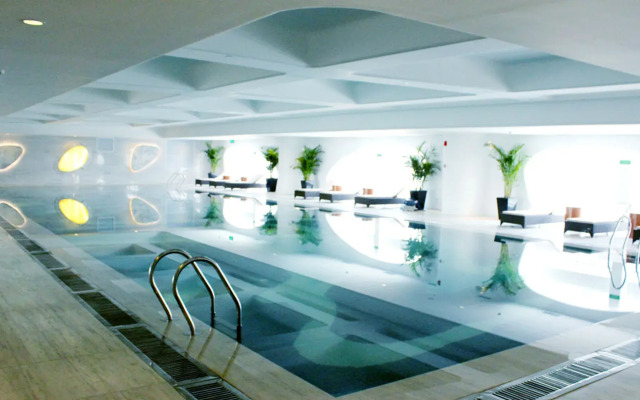 Holiday Inn Shijiazhuang Central by IHG