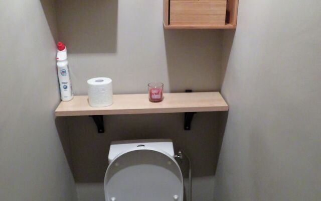 Maison de la Marbrerie