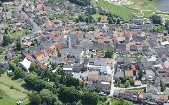 Hotel Gasthof zur Post