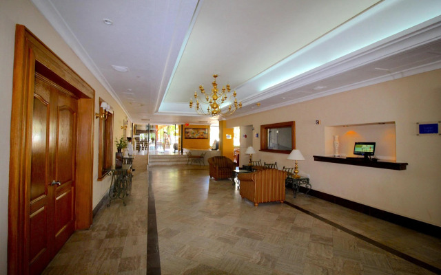 Hafersons Inn Hotel & Suites