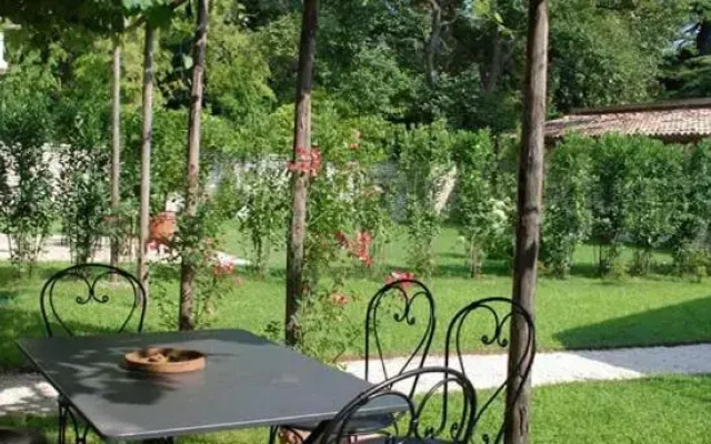 Resort Brandolini Rota