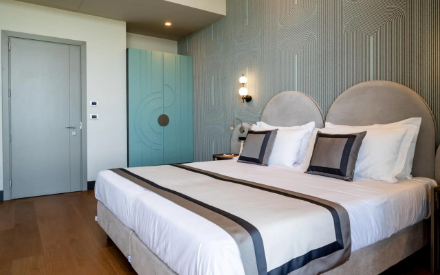 Grand Hotel Torre Fara
