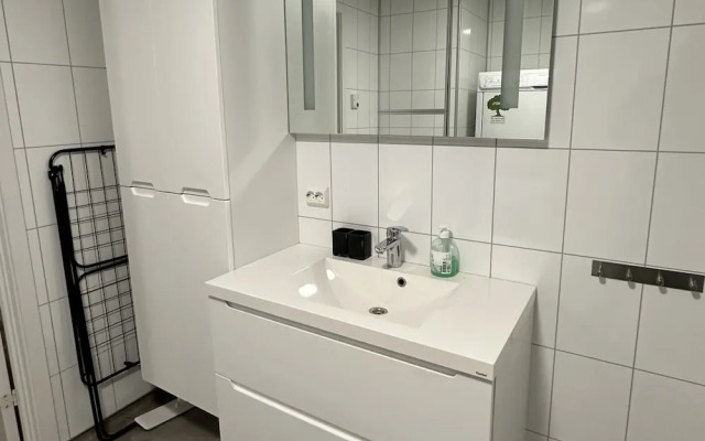 Lofoten Overnatting - Leknes - Hostel