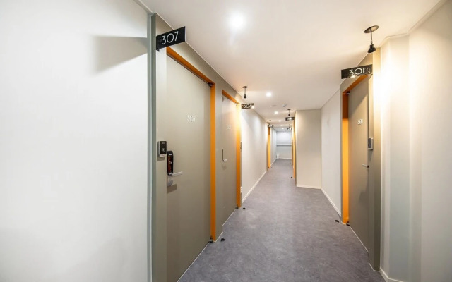 Jinju YAM Jinju Sangpyeong