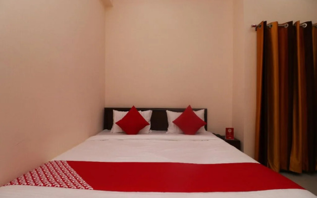 Sangam Darshan By OYO Rooms