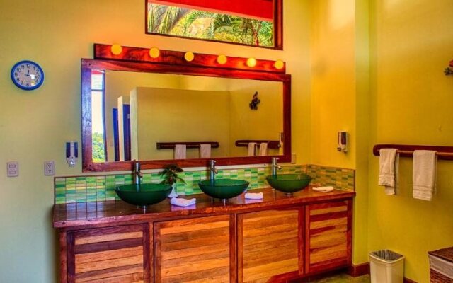 Costa Rica Yoga Spa