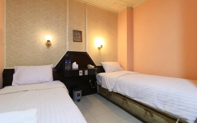 P Residence Jakarta