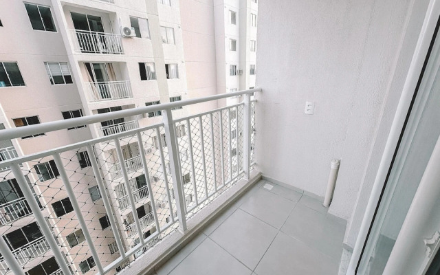 Mirante Clube - Praia do Futuro