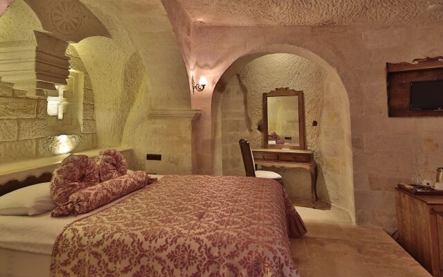 Phocas Cave Suites - Special Class