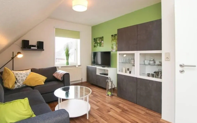 Rote & Grüne Mühle