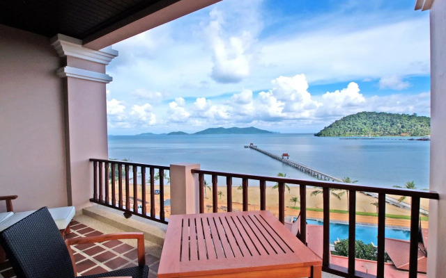 Tranquility Bay Residence