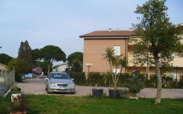 RTA Martin Pescatore