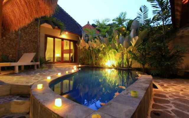 Bali Vidi Villas