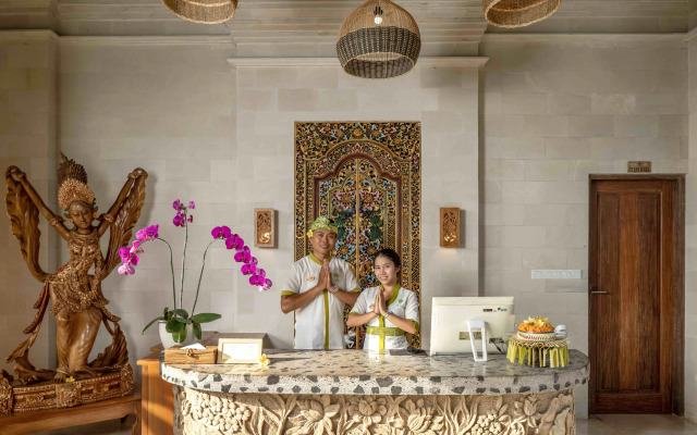 The Alena Resort A Pramana Experience