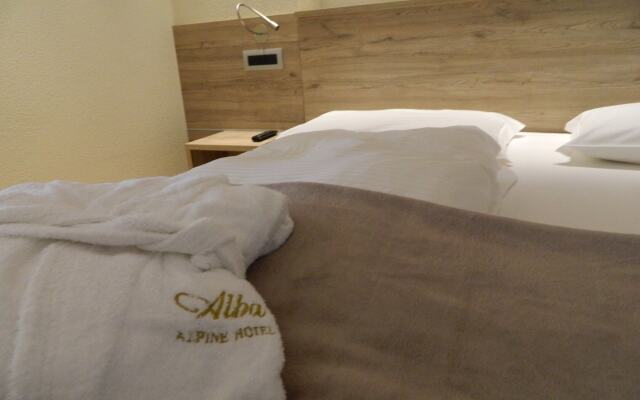 Alba Alpine Hotel