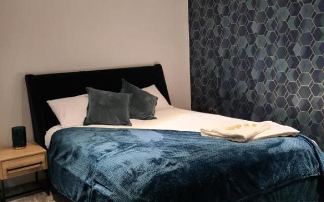 Ali's holiday apartments F3