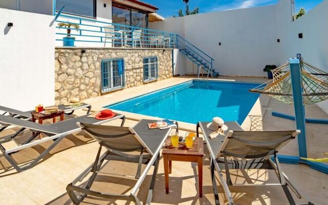 Villa Beylik
