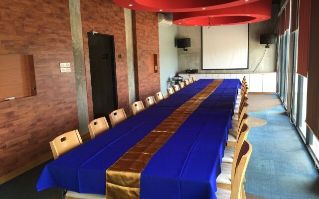 Klim Hotel