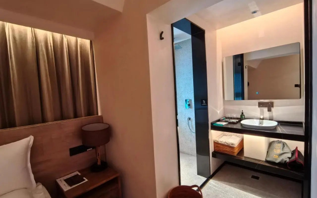 Lijiang Yin Xiang Inn