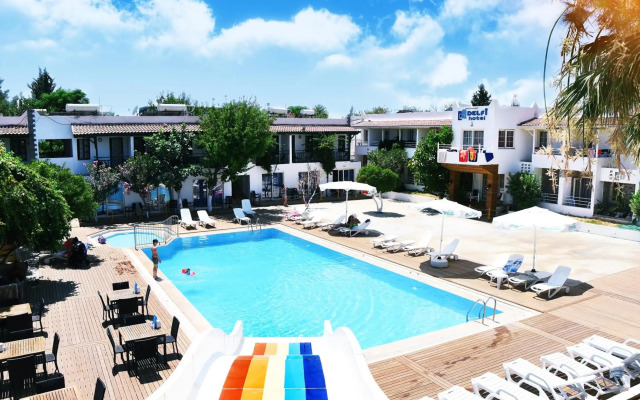 Delfi Hotel & Spa