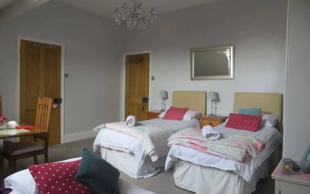 Heidi's Bed & Breakfast