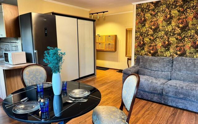 Апартаменты на улице Кондратюка