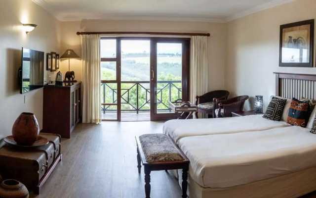 Far Hills Country Hotel