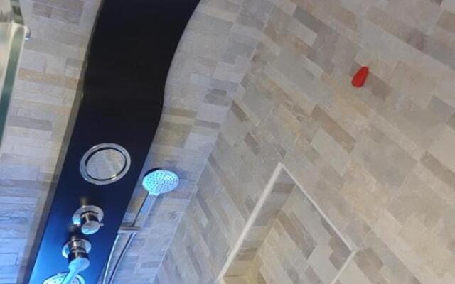 Suite in Milano Certosa Station
