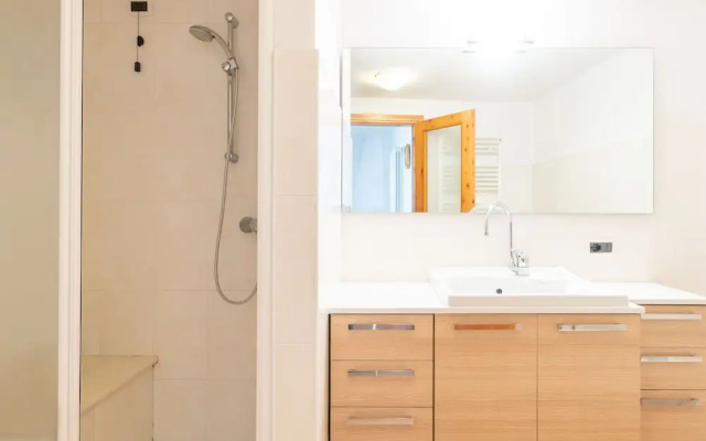 Casa Rina Gittana in Gittana