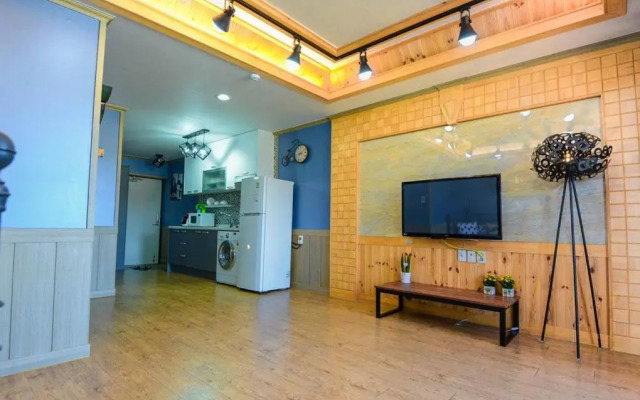 Suncheon Healing Pension