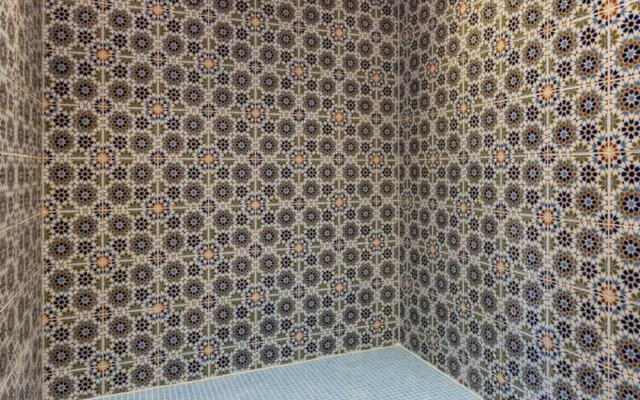 Chalet in Texel Near Forest & Beach