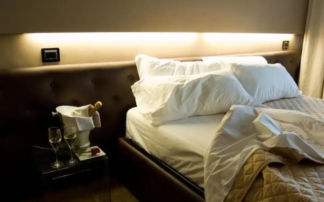 Hotel Salus