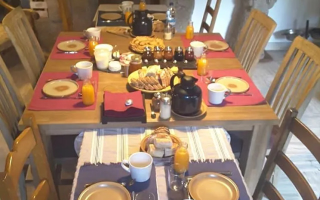 Manoir De Krec'h Goulifern