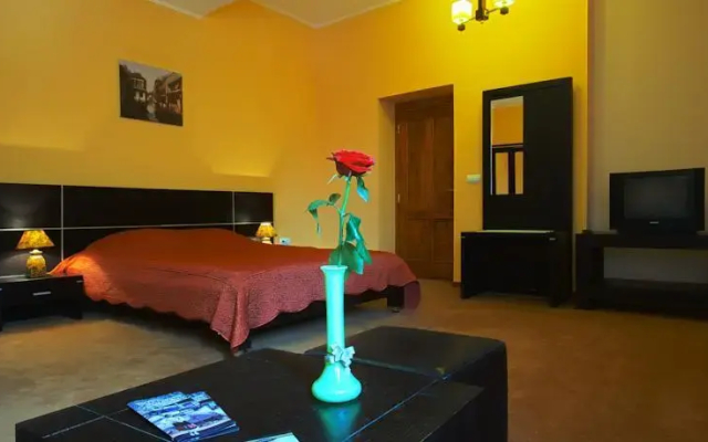 Casa Preturii