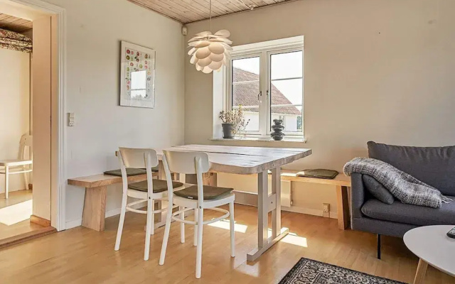 12 Person Holiday Home in Aakirkeby