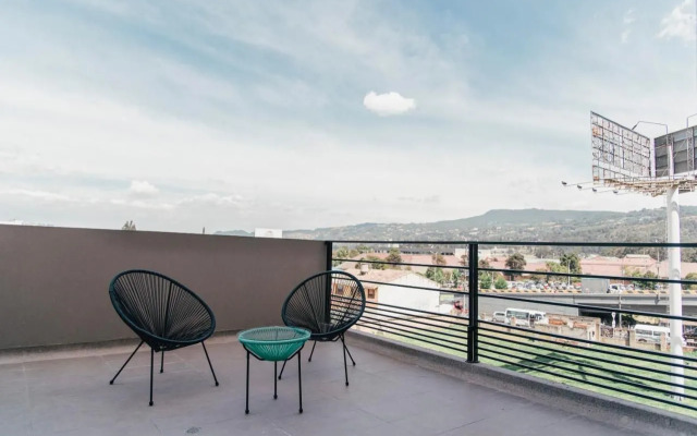 UMA Suites Chia