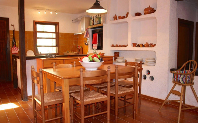 Villa Costa Blanes