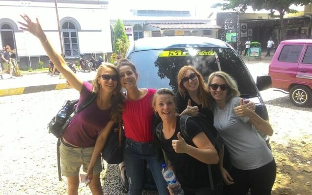 Javana Homestay