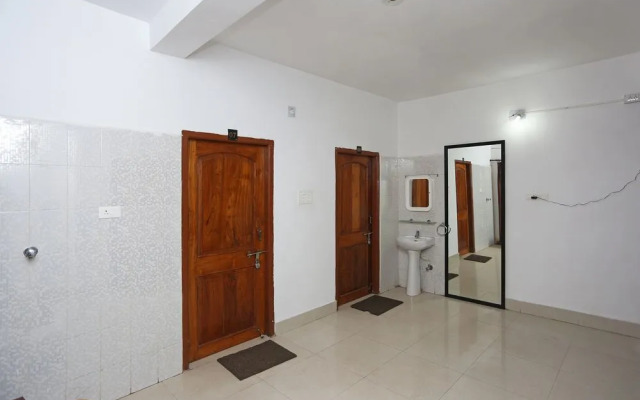 Misky S Guest House by OYO Rooms