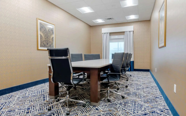 St. Louis Airport Hotel