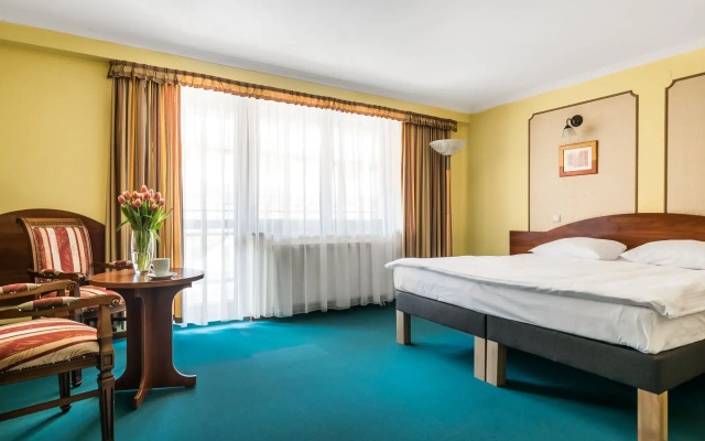 Hotel Wersal