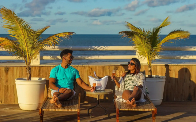 Opaba Praia Hotel