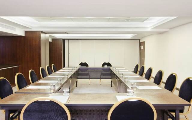 Hangzhou Haixin Hotel