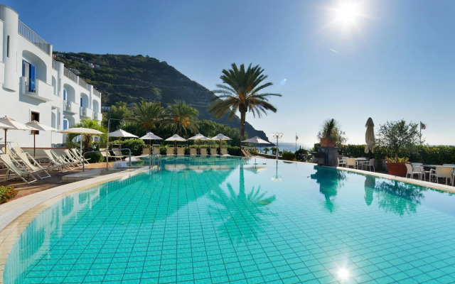 Hotel Parco Smeraldo Terme & Residence