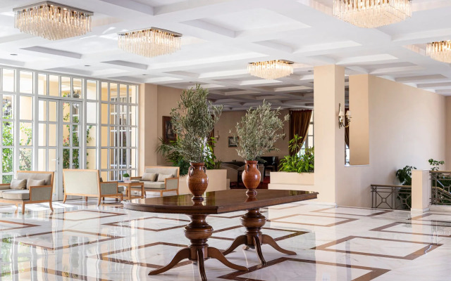 Amalia Hotel Nafplio